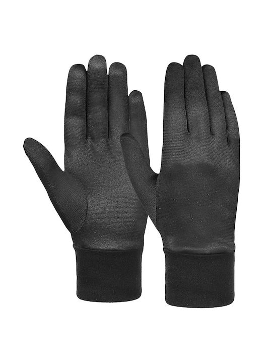 Reusch Dryzone 2.0 Ανδρικά Γάντια Σκι & Snowboard Μαύρα