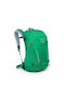 Osprey Hikelite 26 Ορειβατικό Σακίδιο 26lt Αδιάβροχο Escapade Green