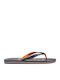 Hawi Men's Flip Flops Blue