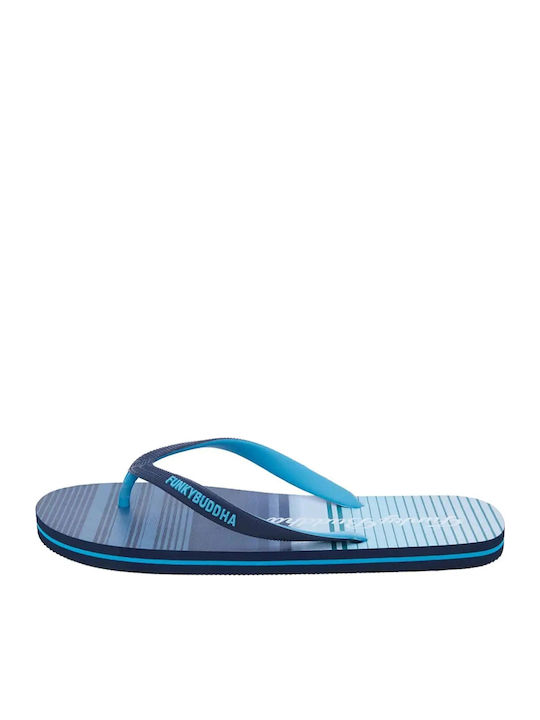 Ανδρικά Flip Flops Μπλε