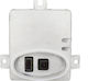 Car Xenon Ballast 12V