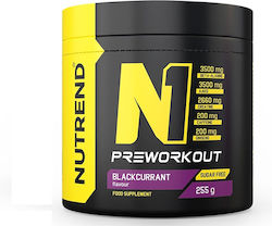 Nutrend N1 255gr