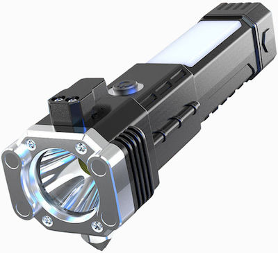 Rechargeable Flashlight LED LT2