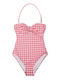 Guess Kids Swimwear One-Piece Multicolour