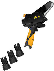 Agritec Flora PCP100 Κλαδευτικό Μπαταρίας 14.4V Agritec Flora PCP100 Κλαδευτικό Μπαταρίας 14.4V