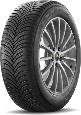 Crossclimate Plus Tl 195/55R16 91H XL Autoreifen für Passagierfahrzeuge