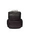 Hawkins Backpack Black