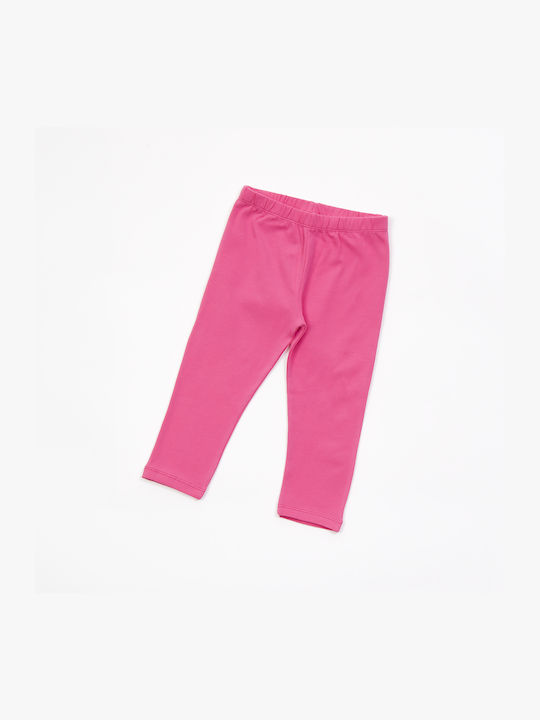 Trax Детски Клин Capri Розов