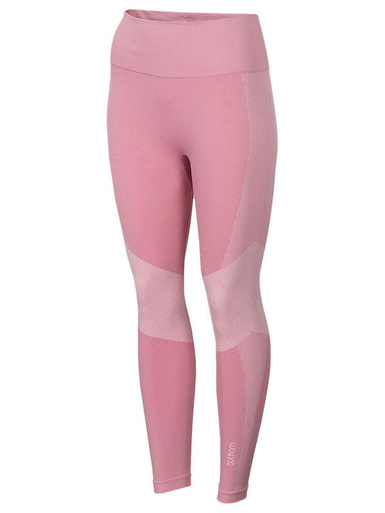 Outhorn Γυναικείο Ισοθερμικό Παντελόνι Ροζ