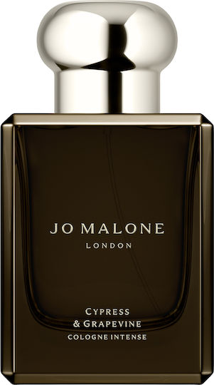 JO MALONE Cypress & Grapevine コロン・インテンス Jo Malone Cypress & Grapevine Intense Eau de Cologne 50ml