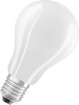 Osram LED Lampen für Fassung E27 Naturweiß 1Stück