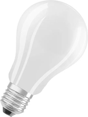 Osram Becuri LED pentru Soclu E27 Alb natural 1buc