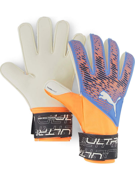 PUMA Adults Goalkeeper Gloves Multicolour
