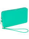 Havaianas Toiletry Bag Mini Green Electric 18cm