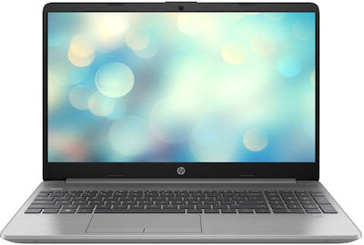 HP 255 G8 15.6" IPS FHD (Ryzen 5-5500U/8GB/256GB SSD/No OS) (US Keyboard)