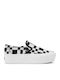 Ua Classic Γυναικεία Slip-On Μαύρα