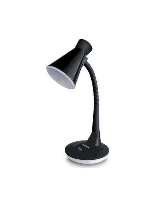 Esperanza Diadem Office Lamp with Flexible Arm ...