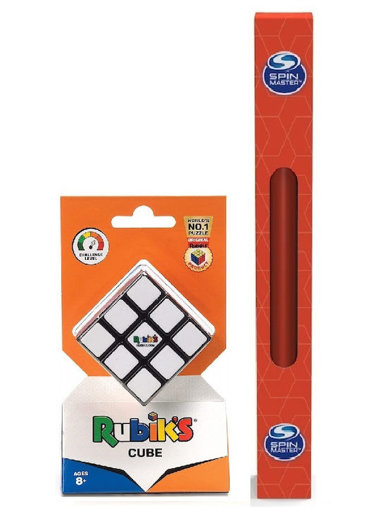 Παιχνιδολαμπάδα Rubik’s Cube για 8+ Ετών Spin Master