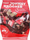 Roshen Johnny Krocker Wafer Choco 350gr