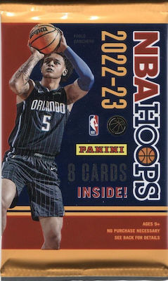 Panini 2022-23 Hoops BKHP