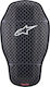 Alpinestars Nucleon KR-Celli Level 1 Προστατευτικό Πλάτης Μοτοσυκλετιστή