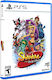 Shantae and the Pirate's Curse PS5 Game