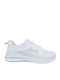 TR101203 Sneakers White