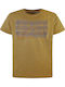 Παιδικό T-shirt Ταμπά