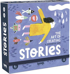 Stories 8+ Jahre (EN) Londji Stories 8+ Jahre (EN) Londji