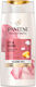 Pantene Pro-v Miracles Biotin & Rose Water Шампоан Обем За Всички Типове Коса 600мл