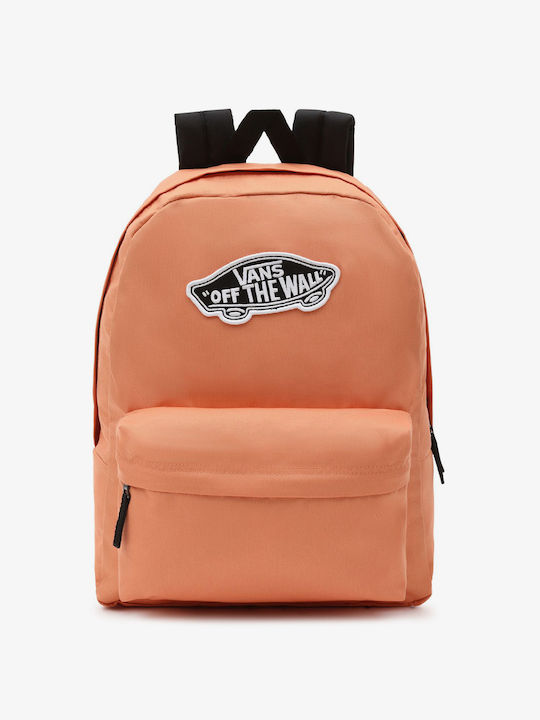 Vans Realm Schulranzen Rucksack Junior High-Hig...