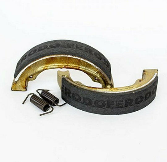 Ferodo Brake Pads Brakes for Honda TRX EX 250 cc 01 - 08 for Husqvarna TE Kymco Pulsar 125