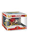 Funko Moment Eroi: The Flash - The Flash Momentul petrecerii de botez 1349