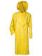 Stenso Neptun Waterproof Trenchcoat Work Yellow 40206002