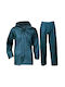 Stenso Stormer Waterproof Work Suit Green 40212001