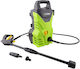 Fieldmann FDW 201402-E Πλυστικό Ρεύματος 1400W με Πίεση 105bar