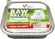 VetExpert Raw Paleo Влажна Храна за Кученца в Тава с Говеждо месо без Зърнени и Глутен 150гр