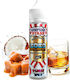American Stars Shot de aromă Coco Bourbon - Coc...