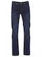 Payper Mustang Work Trousers Jeans Blue