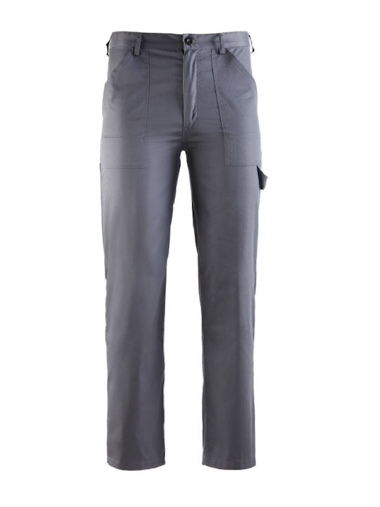 Stenso Pluton Work Trousers Gray