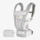 Ergobaby Класическа Кенгуру Omni Breeze Pearl G...