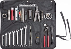 Louis Roederer Rothewald with 51 Tools