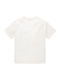 Tricou pentru copii Alb