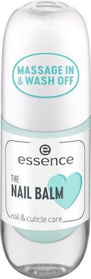 Essence Nail Treatment for Cuticles with Brush 8ml