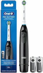 Oral-B Pro Battery Precision Clean Electric Too...