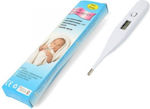 Digital thermometer