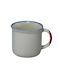 Viosarp Ceramic Cup White