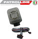 Patrol Line 930-9.1561 Motorcycle Alarm