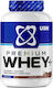 USN Whey+ Premium Protein Whey with Flavor Chocolate 2kg