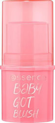 Essence Stick Rouge 10 Tickle Me Pink 5,5 g
